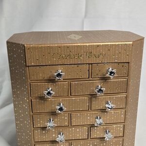 Charlotte Tilbury Starry 12 Day Advent Calendar
